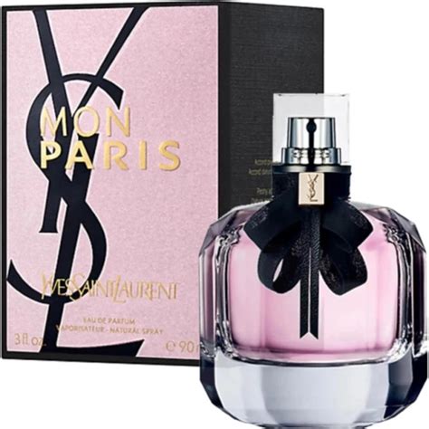 ysl mon paris 90ml price|ysl mon paris 90 ml.